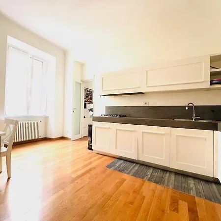 Anna Vatican Luxury Appartement Rome