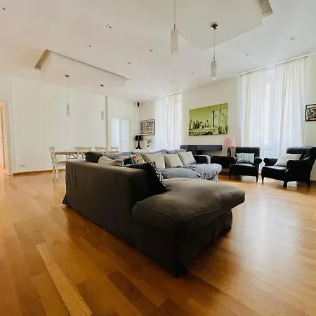 Anna Vatican Luxury * Rome