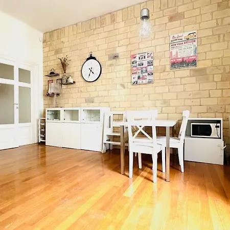 Appartement Anna Vatican Luxury Rome