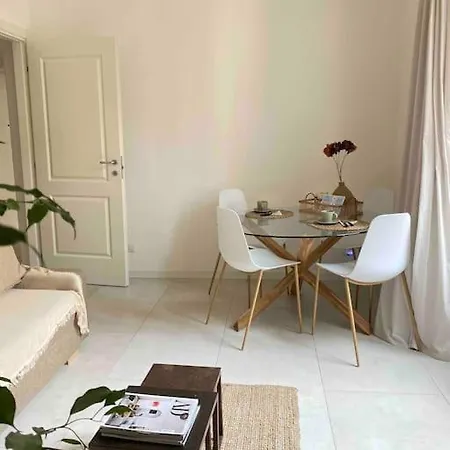 Apartment Davita - The Vatican House Rom