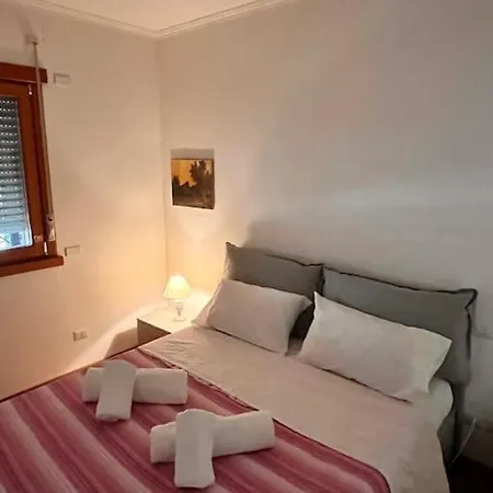 Appartamento Poggio Maison Roma