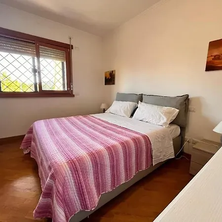 Poggio Maison *
