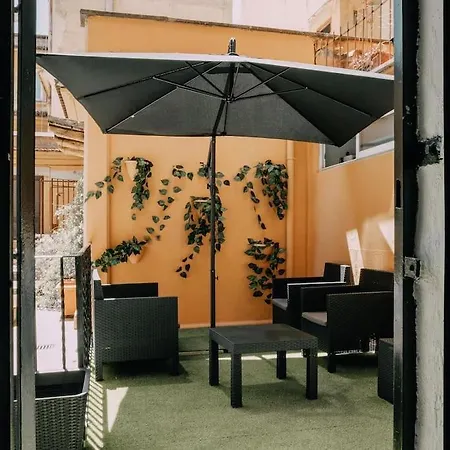 Black Sky Holiday home *