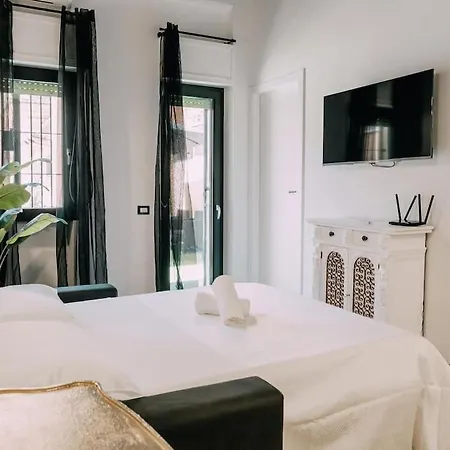 Holiday home Black Sky Rome