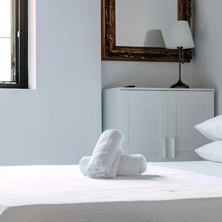 Black Sky Holiday home Rome