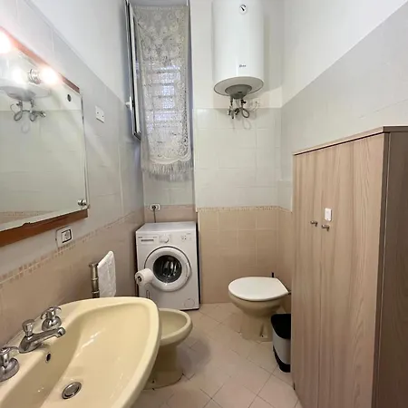 Privato A San Giovanni Apartment