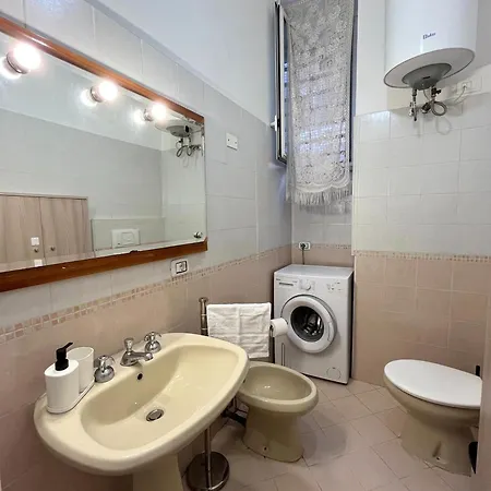 Privato A San Giovanni *