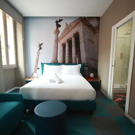 Vacanze Romane Vaticano Maison d'hôtes