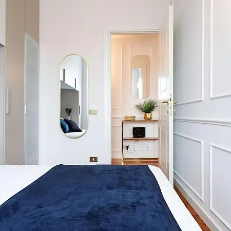 Jubilee Penthouse By Omen Hospitality * Рим