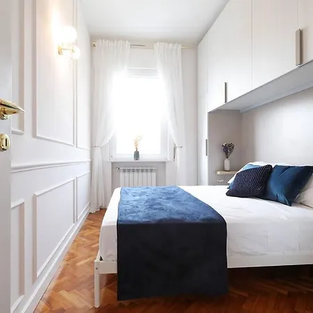 Jubilee Penthouse By Omen Hospitality Рим