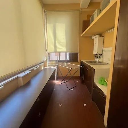 Apartment Cornelia Rome