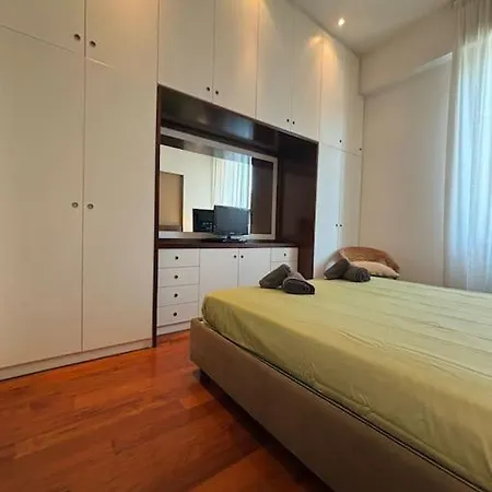 Apartment Cornelia