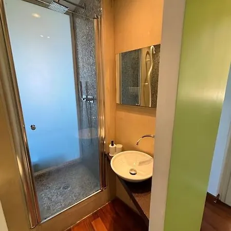Apartment Cornelia