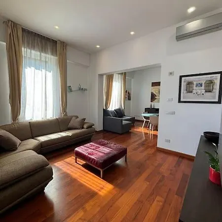 Cornelia Apartment Rome