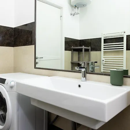 Beethoven Luxury Apartment Rome