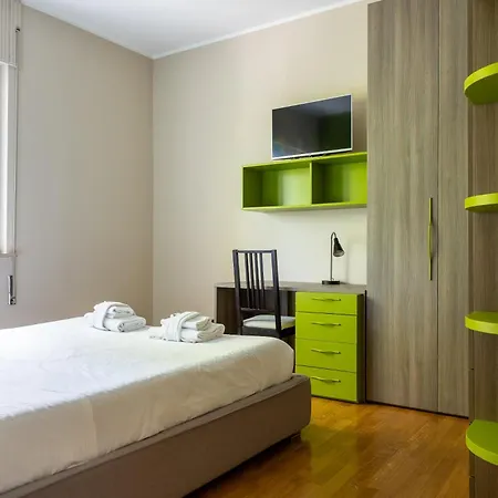 Apartment Beethoven Luxury Rome