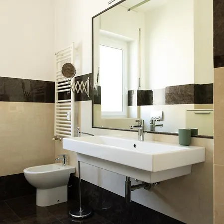 Apartment Beethoven Luxury *