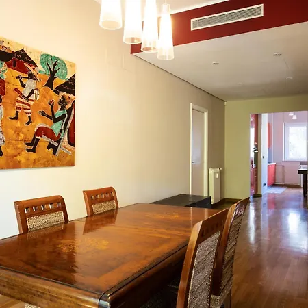 Beethoven Luxury Apartment Rome