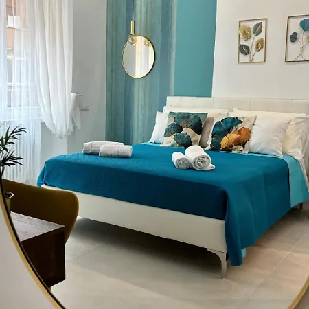 Vatican Lovely Nights-luxury Guest house *