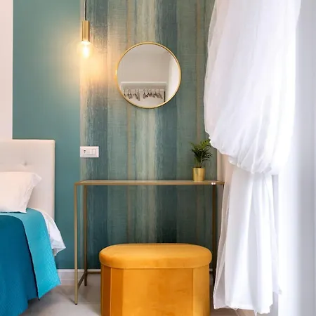 Vatican Lovely Nights-luxury Guest house Rome