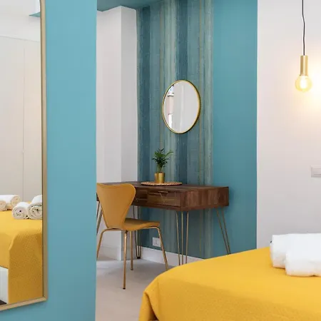 Guest house Vatican Lovely Nights-luxury