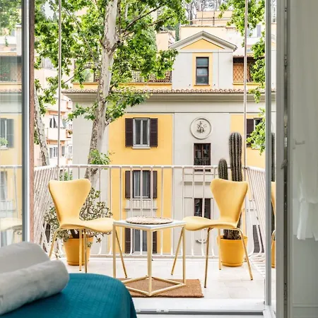 Guest house Vatican Lovely Nights-luxury Rome