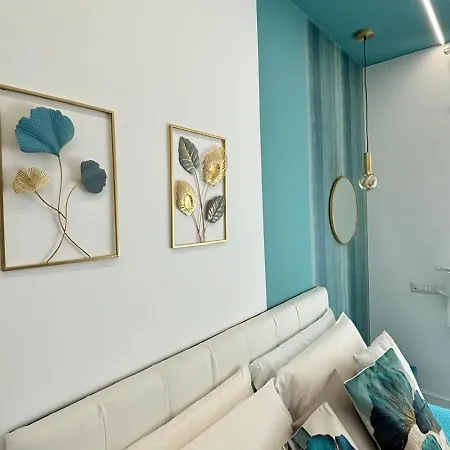 Vatican Lovely Nights-luxury Guest house Rome