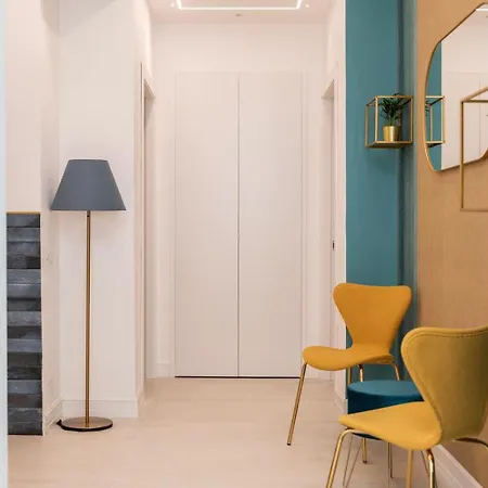 Guest house Vatican Lovely Nights-luxury Rome