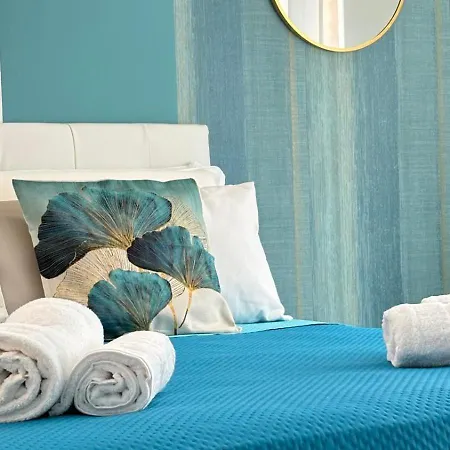 Guest house Vatican Lovely Nights-luxury *