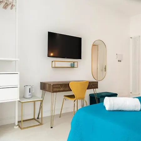 Vatican Lovely Nights-luxury Guest house
