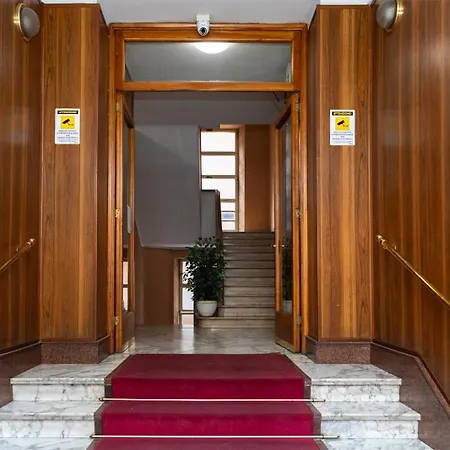 Vatican Lovely Nights-luxury Rome