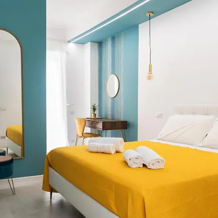 Vatican Lovely Nights-luxury Guest house