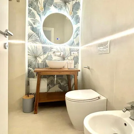 Vatican Lovely Nights-luxury Guest house *