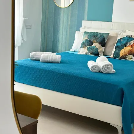 Guest house Vatican Lovely Nights-luxury