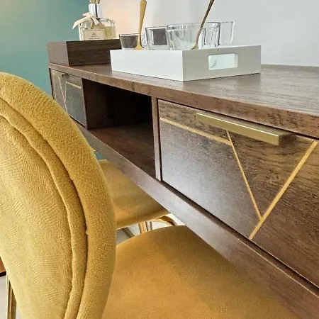 Vatican Lovely Nights-luxury Guest house Rome