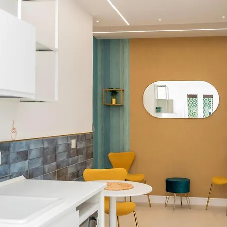 Guest house Vatican Lovely Nights-luxury Rome