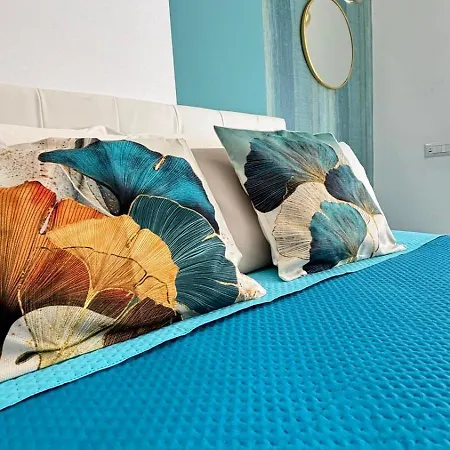 Vatican Lovely Nights-luxury Guest house Rome