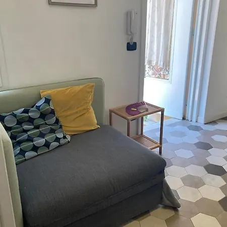 Apartment Garbatella Garden