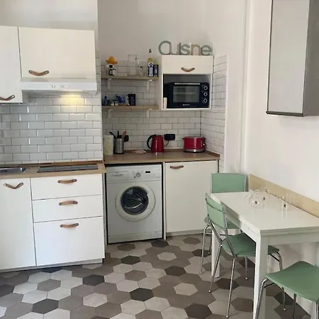 Garbatella Garden Apartment *