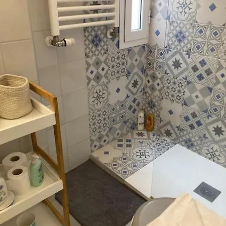 Apartment Garbatella Garden