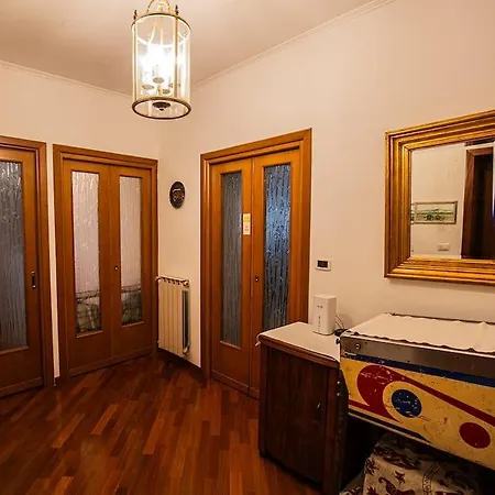 Appartamento Dimora Al Colosseo, 2 Bedrooms