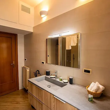 Dimora Al Colosseo, 2 Bedrooms *