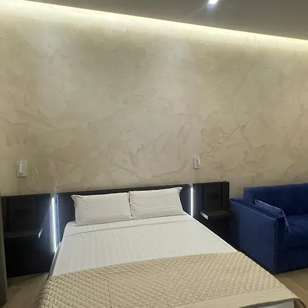 Santa Maria Maggiore Luxury Appartamento *