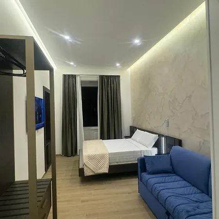 Santa Maria Maggiore Luxury * Roma