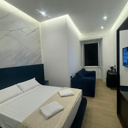 Santa Maria Maggiore Luxury *