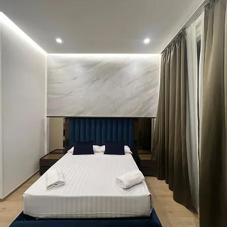 Santa Maria Maggiore Luxury Roma