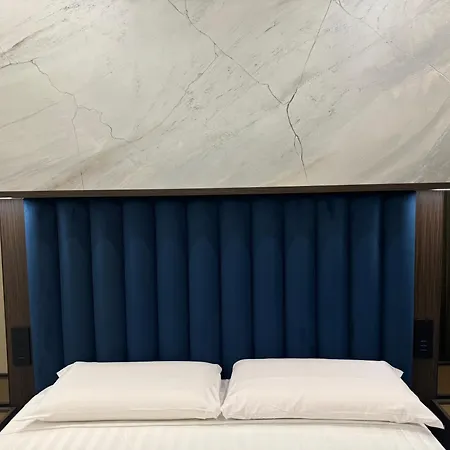 Santa Maria Maggiore Luxury Daire