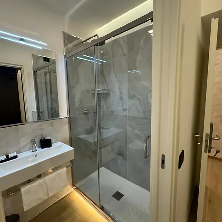 Appartamento Santa Maria Maggiore Luxury *