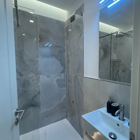Appartamento Santa Maria Maggiore Luxury *
