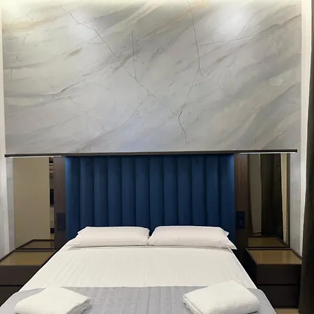 Santa Maria Maggiore Luxury Appartamento